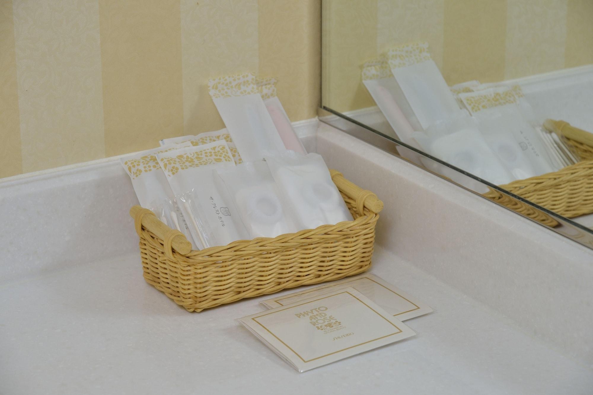 Crest Hotel Kashiwa Ngoại thất bức ảnh