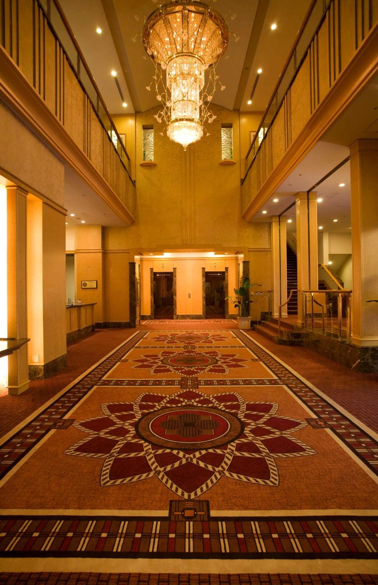 Crest Hotel Kashiwa Ngoại thất bức ảnh