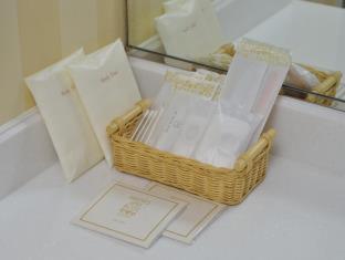 Crest Hotel Kashiwa Phòng bức ảnh