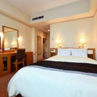 Crest Hotel Kashiwa Phòng bức ảnh