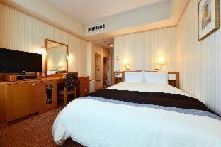Crest Hotel Kashiwa Phòng bức ảnh