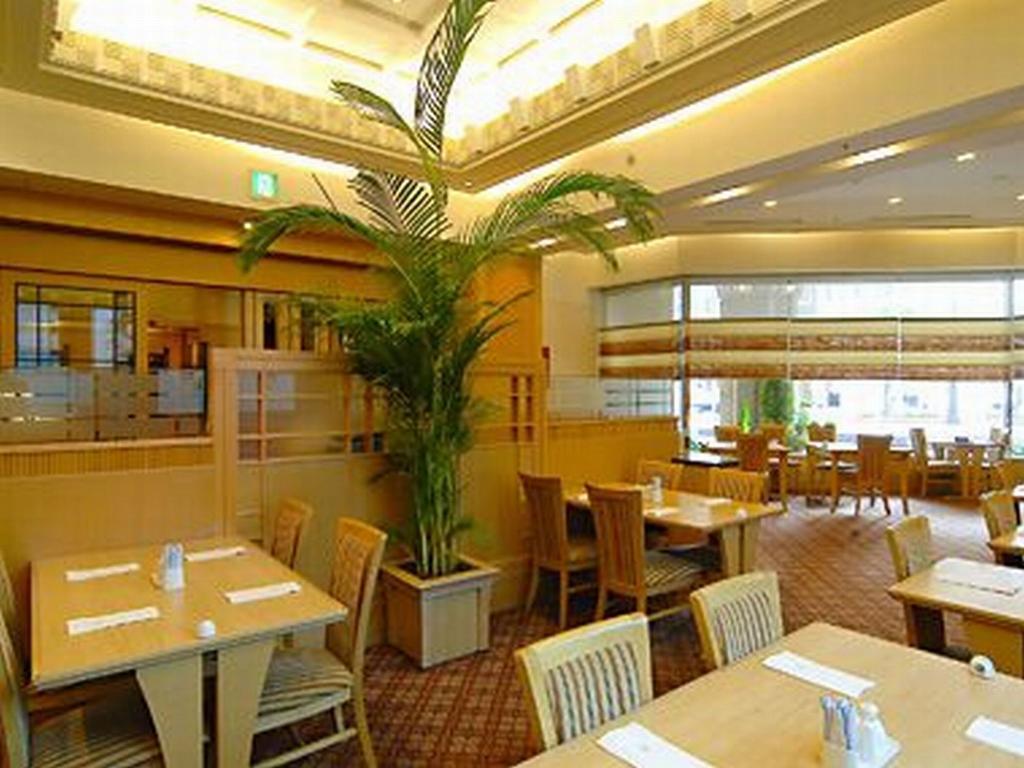 Crest Hotel Kashiwa Ngoại thất bức ảnh